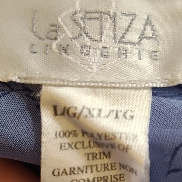 ⚡2/$25-La Senza robe - Picture 4 of 10